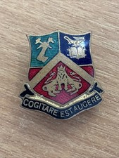 COGITARE EST AUGERE TO THINK