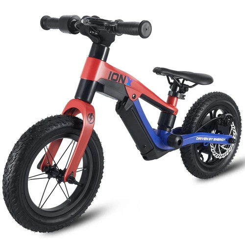 Ionx kids electric - electric, balance