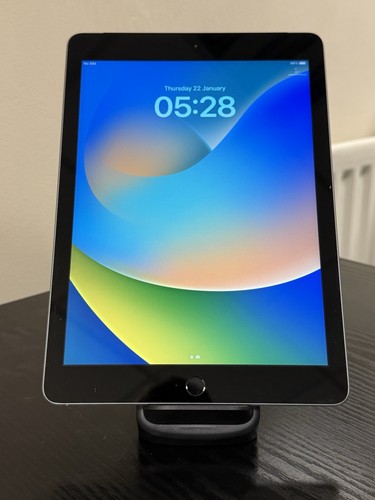 Apple ipad 5th - apple, generation