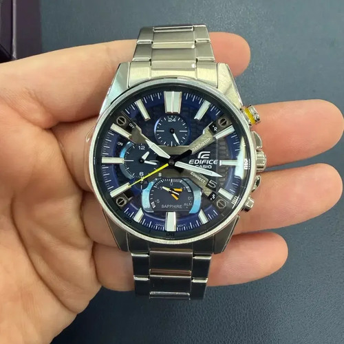 Casio edifice eqb - casio,