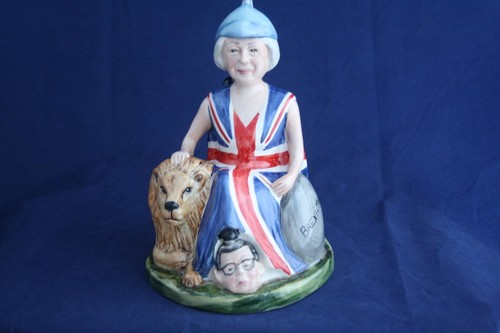 Bairstow manor brexitannia - manor,