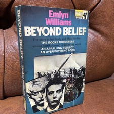 Beyond Belief The Moors