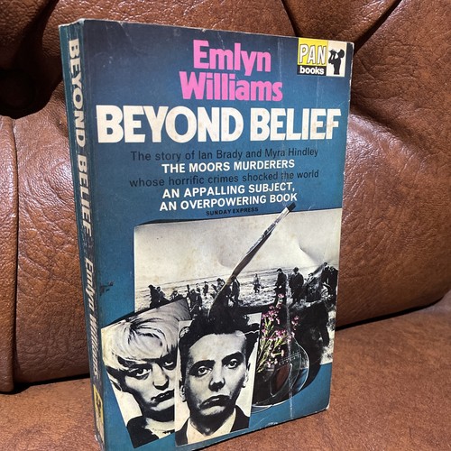 Beyond belief the - beyond,