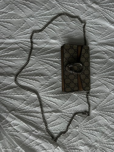 Gucci dionysus authentic mini