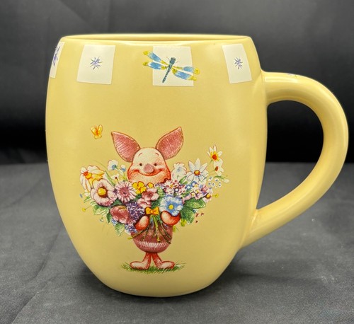Disney store piglet with - store,