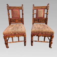 Gillows of Lancaster Antique