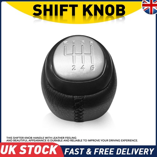 Car manual speed gear - 1x,