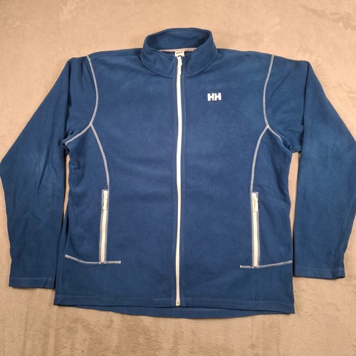 Helly hansen fleece jacket - fleece,