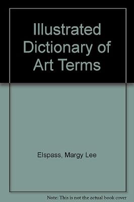 Illustrated dictionary art - illustrated,