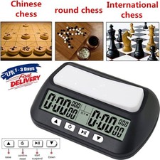 Durable Chess Digital Timer