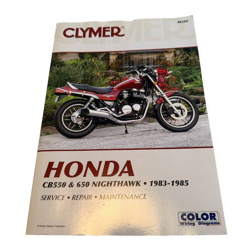 Honda cb550 650 nighthawk - cb550, &