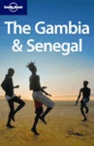The gambia and senegal - gambia,
