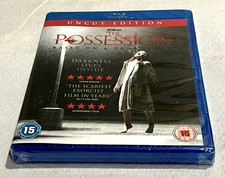 The Possession (Blu-ray Uncut