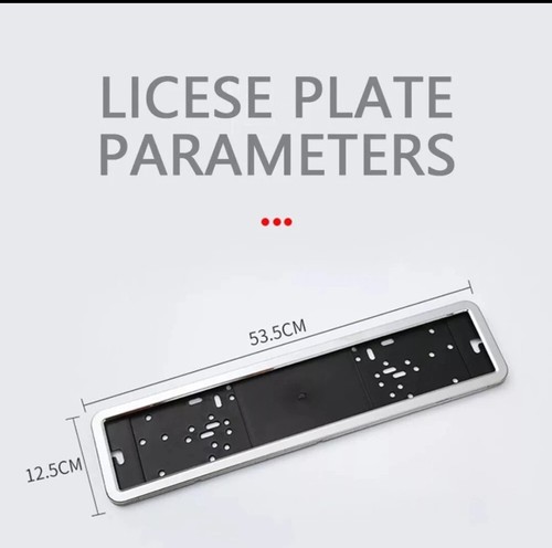 Registration license vehicle - registration,