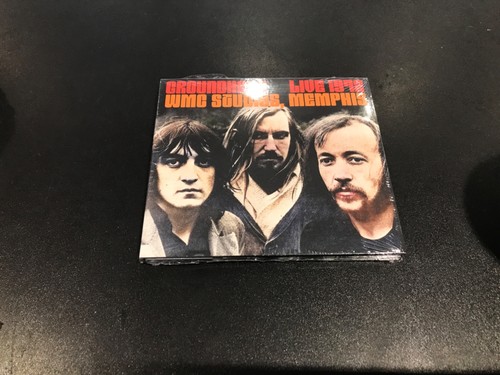 Groundhogs live 1972 - live, wmc