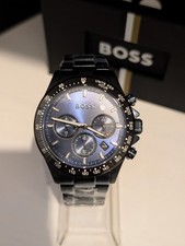 Hugo Boss Hero 45mm Blue