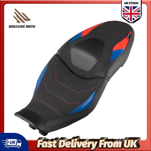 Wolfline dual seat for bmw - seat,