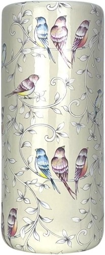 Classic ceramic umbrella stand - classic,