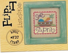 Lizzie kate flip - kate,