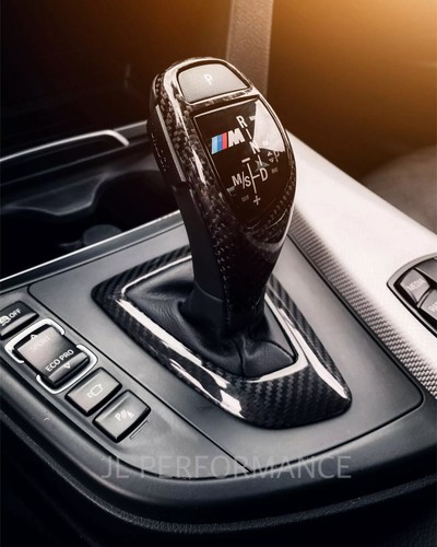 Real carbon fibre gear - carbon,