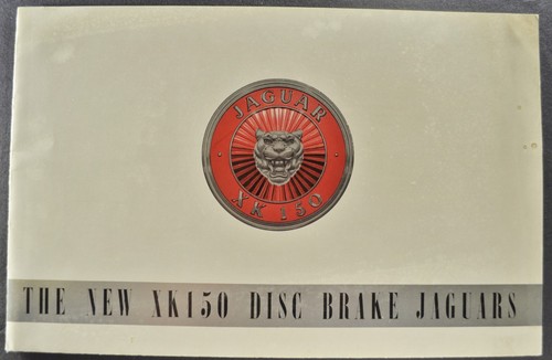 1958 jaguar 150 sales - 1958,