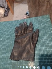 shooting glove medium Left Hand Side By Side SxS Shooting Gloove