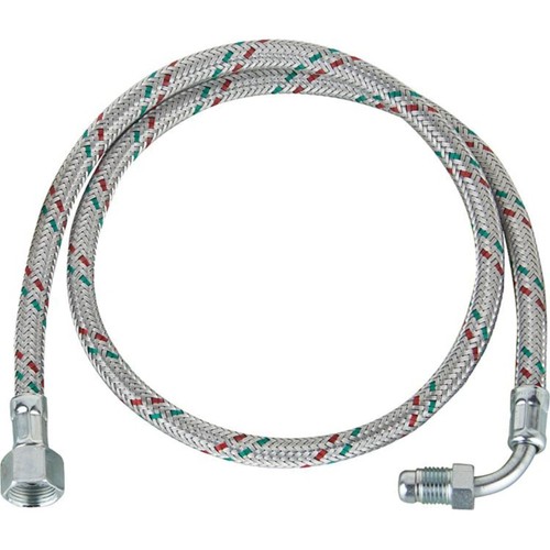 Worcester oil boiler line - oil,