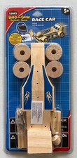 Lowe’s Build and Grow Race