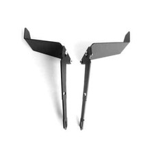 Front Fender Fixed Wing