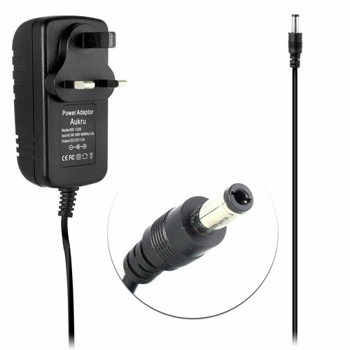 12v adaptor power - power, supply
