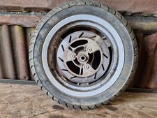 Peugeot Vivacity 3 125 - Front Wheel