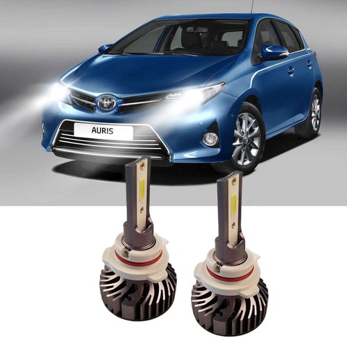 For toyota auris 2013 2x - 2013-on,