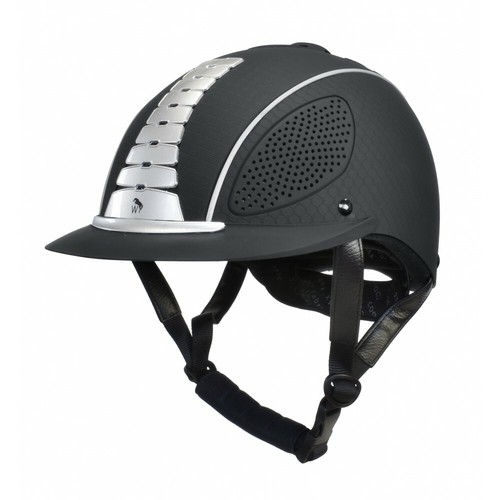 Whitaker horizon helmet peaked - whitaker,