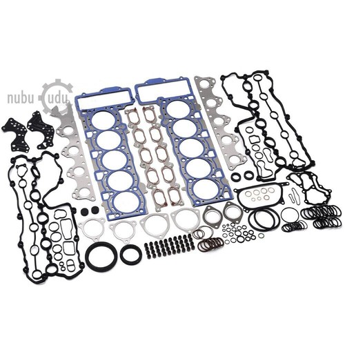 Engine overhaul rebuild repair - overhaul,