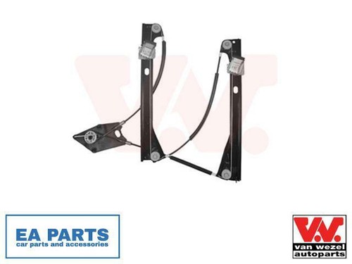 Window regulator for polo - window,