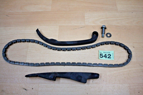 Kawasaki zx10 cam chain with - kawasaki,