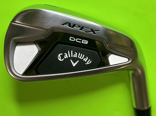 Callaway apex dcb single 7 - single,