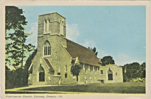 Andrew s presbyterian - andrew’s,