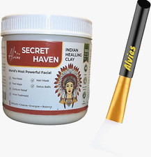 Secret Indian Healing