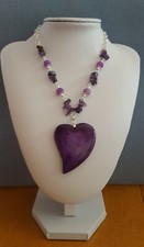 Stunning handmade natural