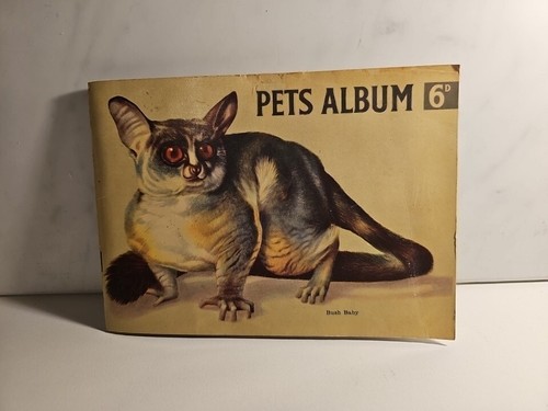 Hornimans tea cards complete - hornimans,