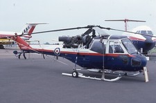 AIRCRAFT COLOUR SLIDE N1767