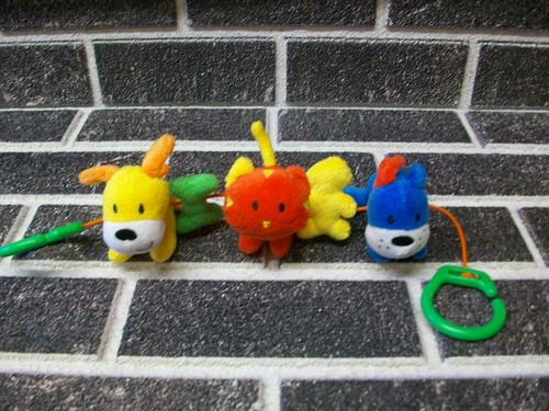 Vintage mothercare dogs - vintage, &