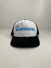 Shimano baseball cap hat