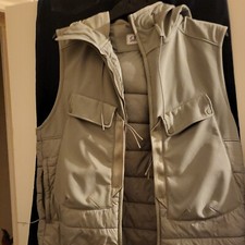 Cp Company Goggle Gilet