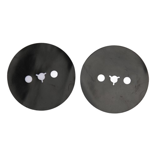 Nab hub adapter - ¸2x, spacer