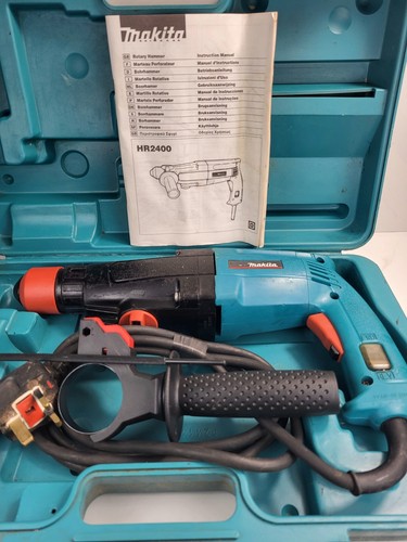 Makita hr2400 sds plus - makita,