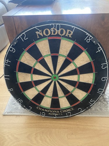 Nodor champions choice - nodor,
