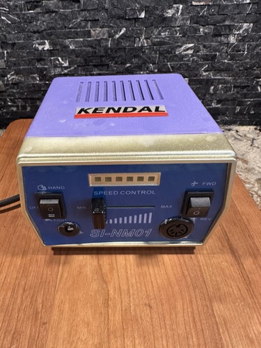 Nail drill machine kendal - drill,