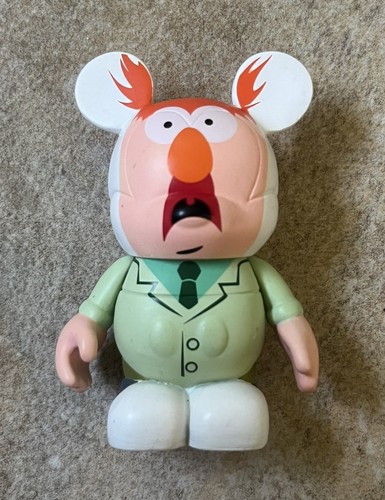 Disney vinylmation the muppets - disney,